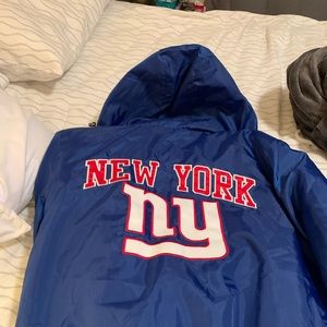 Meet your Posher, William